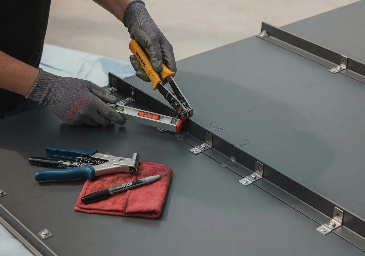 Why choose Metal Roofing Installation in Richland, TX